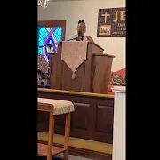 Easter Service 2023 at New Beginnings Ministires Church of God